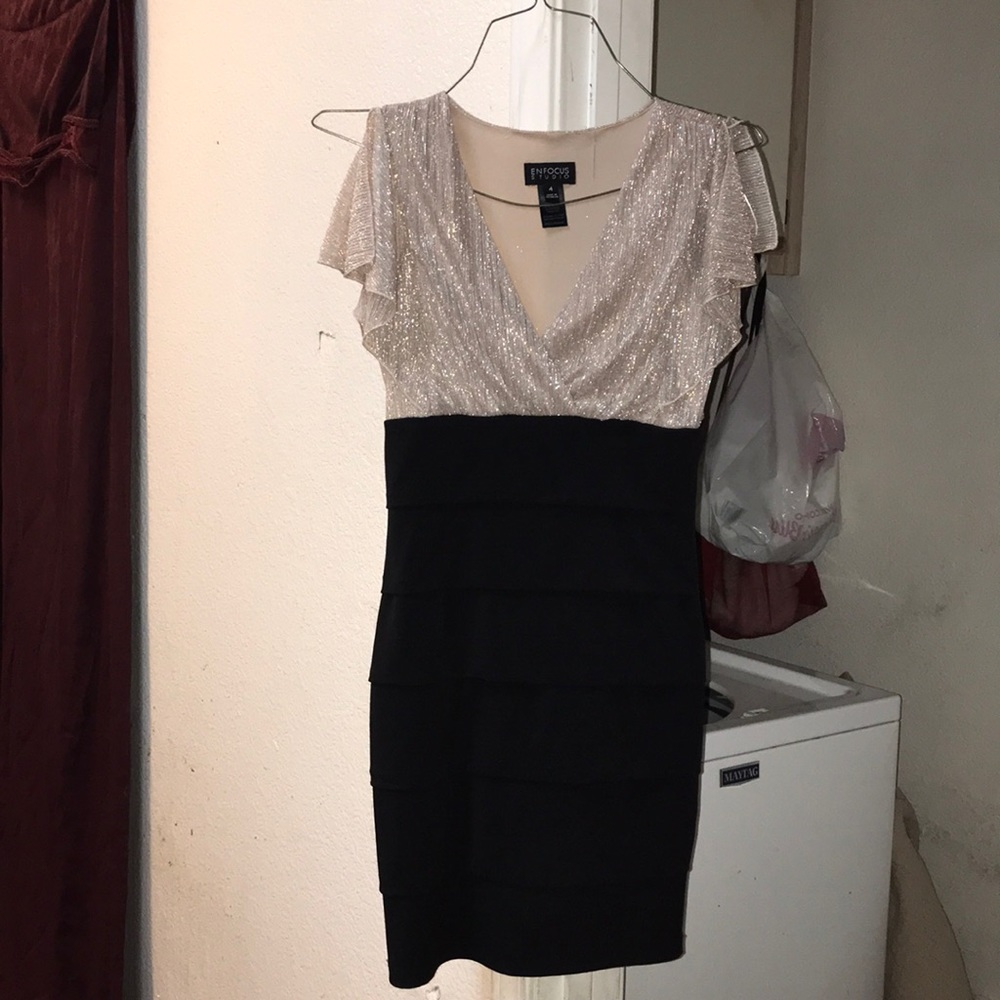 ENFOCUS studio dress